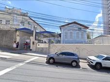 Imagem - Escola municipal ao lado de delegacia em Salvador é arrombada pela 6ª vez no ano