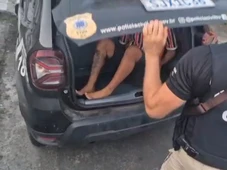 Imagem - Facção vira alvo de operação por tráfico e uso de laranjas para lavagem de dinheiro