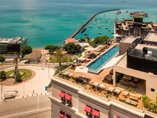 Imagem - Hotel de luxo de Salvador ganha selo Michelin; conheça