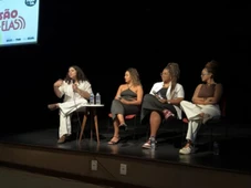 Imagem - Feira Som Por Elas destaca protagonismo feminino no mercado da música em Salvador