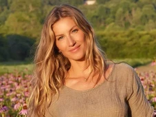 Imagem - Gisele Bündchen revela por que voltou a comer carne e 'culpa' alimento amado pelos brasileiros