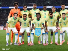 Imagem - Brasil x Senegal: onde assistir ao vivo e prováveis escalações