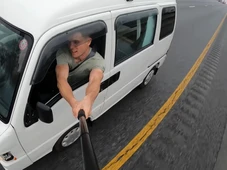 Imagem - Esse mini trailer de R$ 5 mil permite viajar pelo Brasil com mais conforto e economia