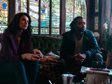 Imagem - 'Quem matou Rogério Lenzi?': nova série com protagonista baiano faz o Brasil esquecer Odete Roitman
