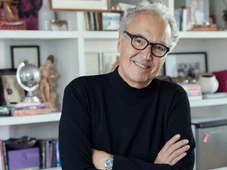 Imagem - Nizan Guanaes lança a Nizai, inteligência artificial voltada ao mercado publicitário