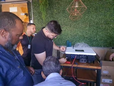 Imagem - Capacitação gratuita sobre armazenamento de energia estará em Salvador

no dia 17.10
