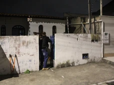 Imagem - Operação investiga desaparecimento de três jovens em Anguera e cumpre mandados judiciais