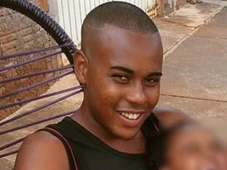 Imagem - Jovem é morto ao tentar salvar mulher agredida pelo marido no meio da rua