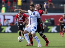 Imagem - Entenda o que Bahia e Vitória podem fazer para contornar os desfalques no Ba-Vi