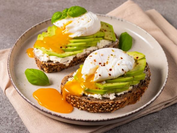 Imagem - 5 receitas proteicas com ovo para o lanche da tarde ou para o café da manhã