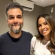 Imagem - Alinne Rosa lançará música em homenagem à Wagner Moura: ‘molho do baiano’