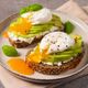 Imagem - 5 receitas proteicas com ovo para o lanche da tarde ou para o café da manhã