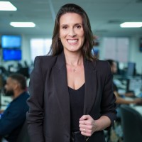 Ana Raquel Copetti por Reprodução/Redes Sociais