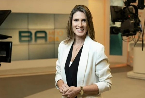 Ana Raquel Copetti por Reprodução/Redes Sociais