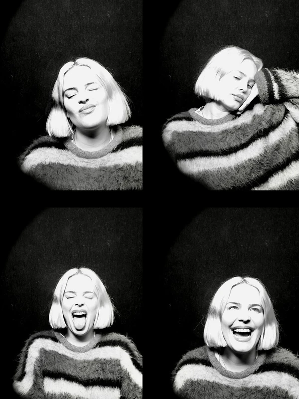 Anne-Marie  por Reprodução/Instagram