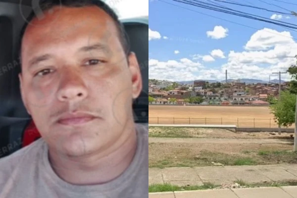 Ataque que deixou Luig morto aconteceu em campo de futebol