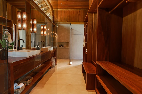 Barracuda Hotel & Villas (Itacaré) por Divulgação 