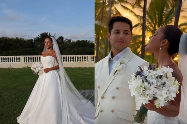 Casamento de Sthe Matos e Kevi Jonny