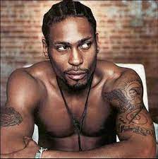 D'Angelo por Divulgação
