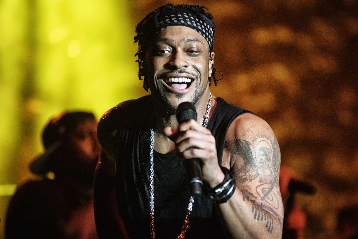 D'Angelo por Divulgação
