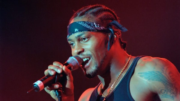 D'Angelo por Divulgação