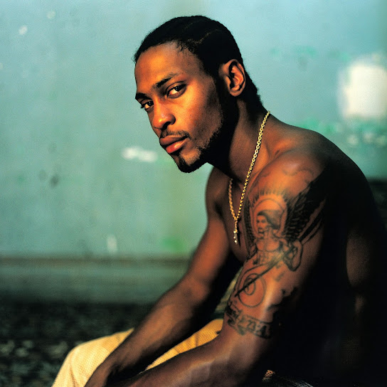 D'Angelo por Divulgação