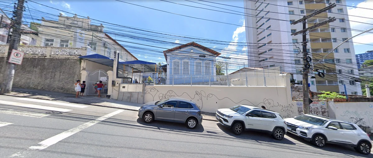 Escola Municipal Ruy de Lima Maltez