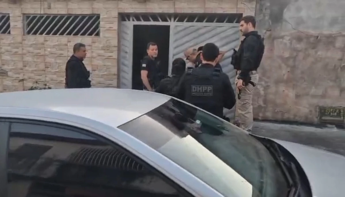 Facção virou alvo de operação em Camaçari por Polícia Civil