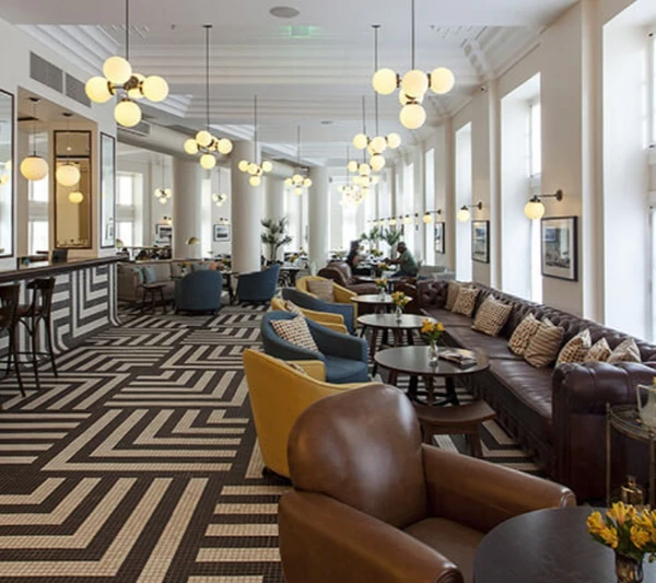 Fera Palace Hotel (Salvador) por Divulgação 