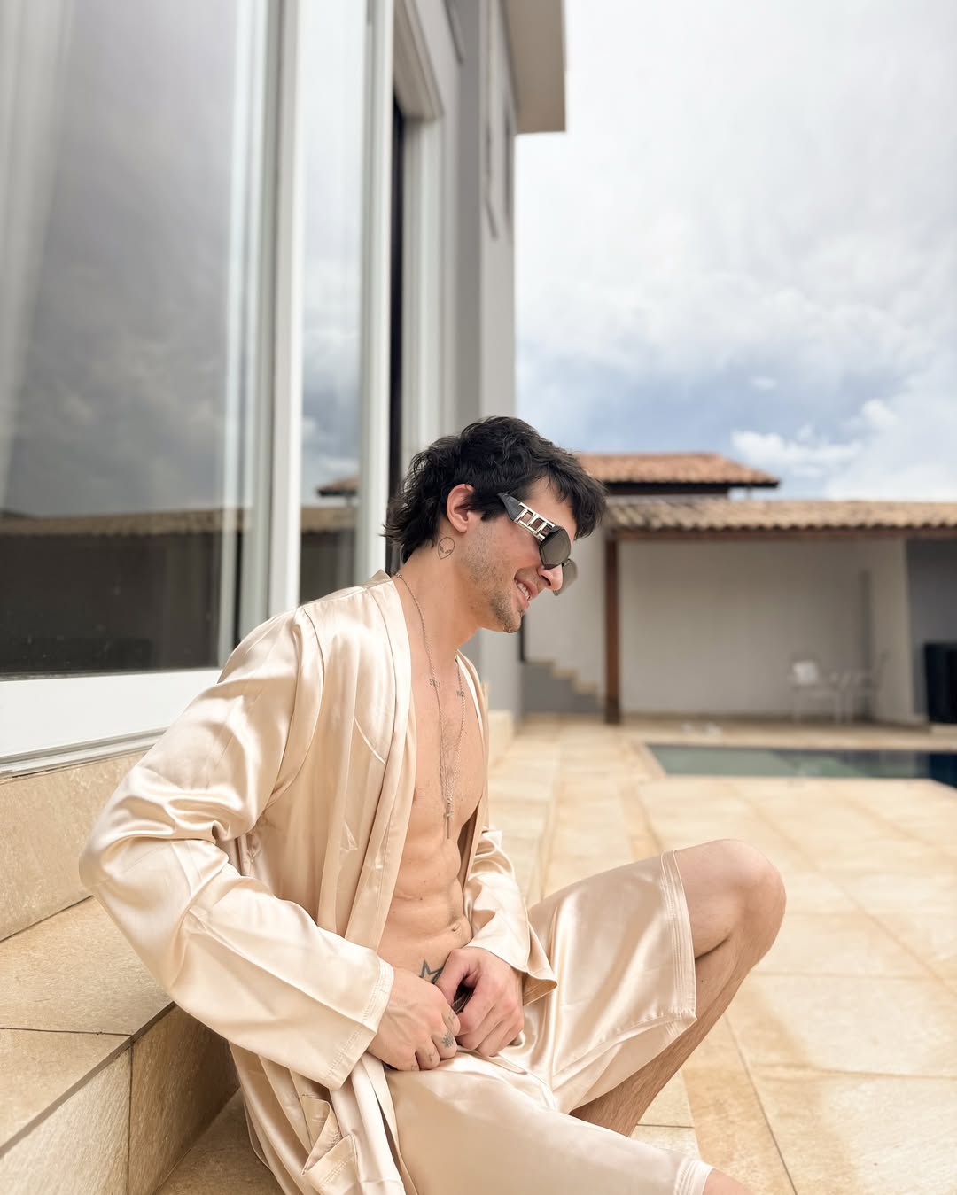 Fiuk por Reprodução/Instagram