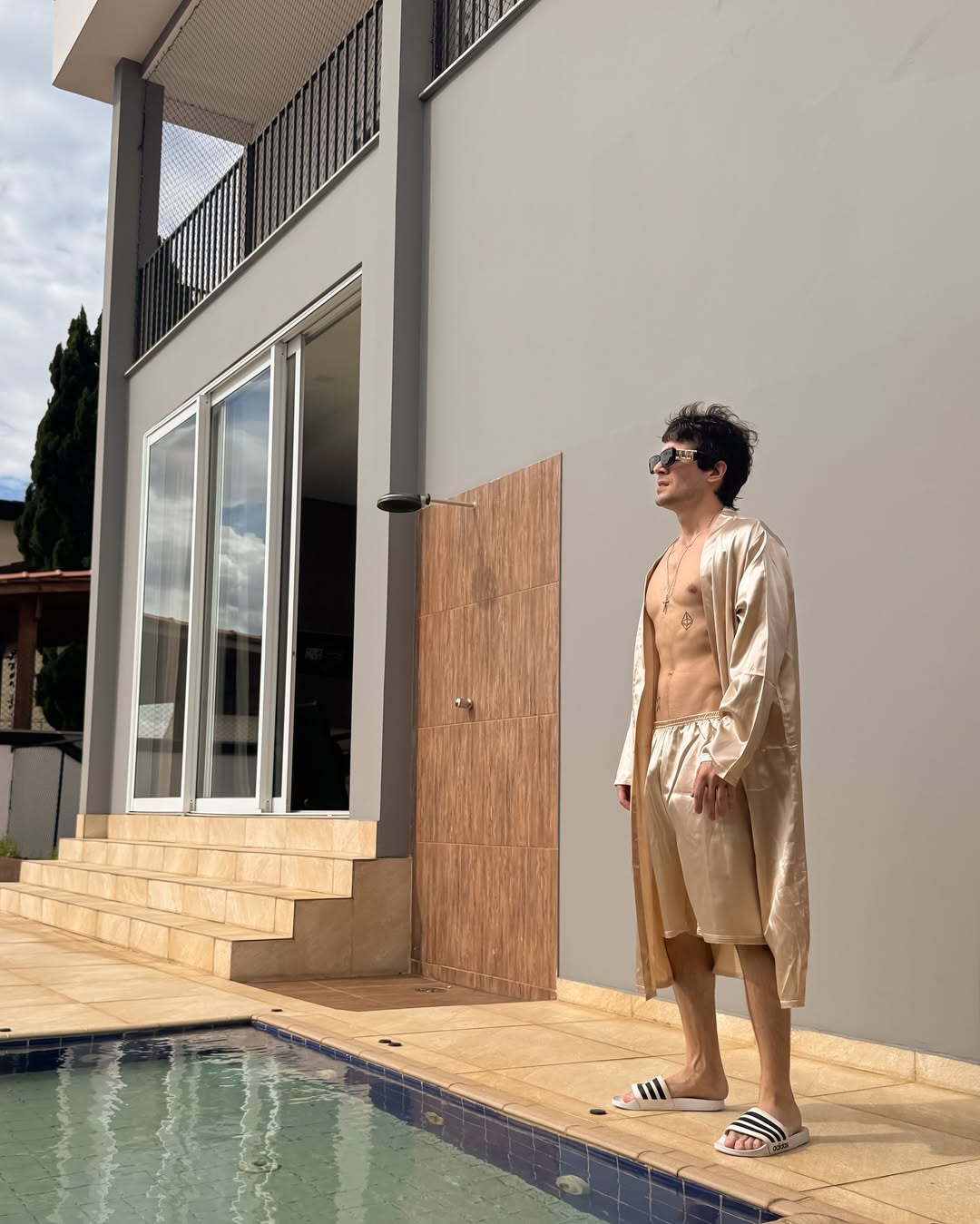 Fiuk por Reprodução/Instagram