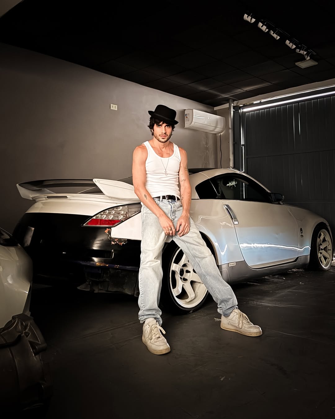 Fiuk por Reprodução/Instagram