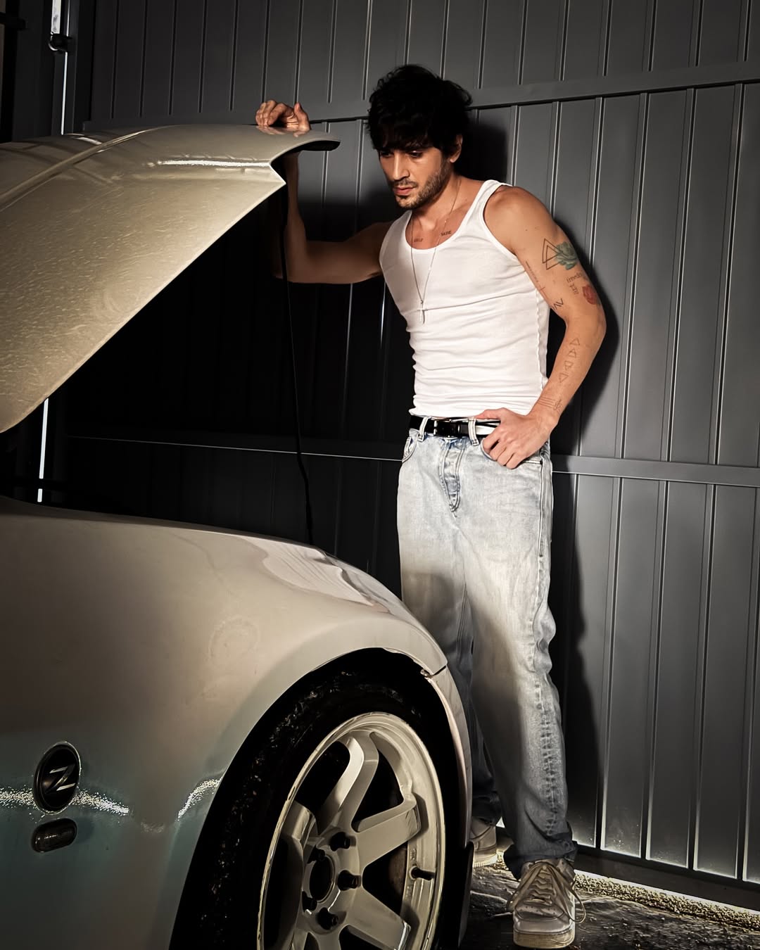 Fiuk por Reprodução/Instagram