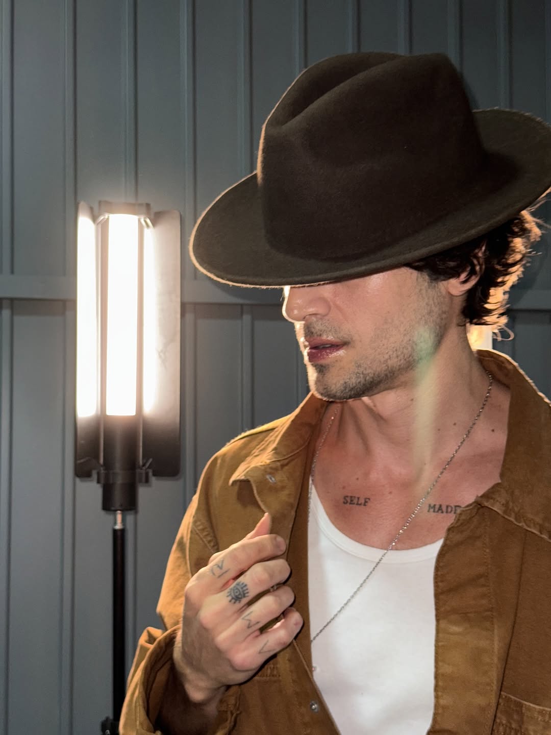 Fiuk por Reprodução/Instagram