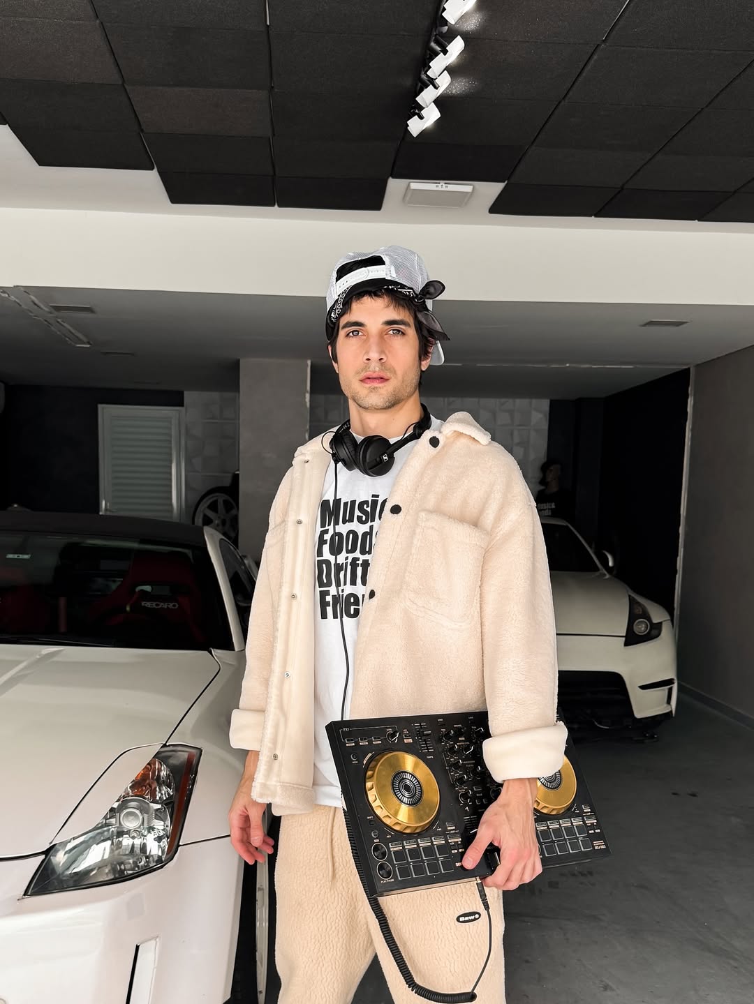 Fiuk por Reprodução/Instagram