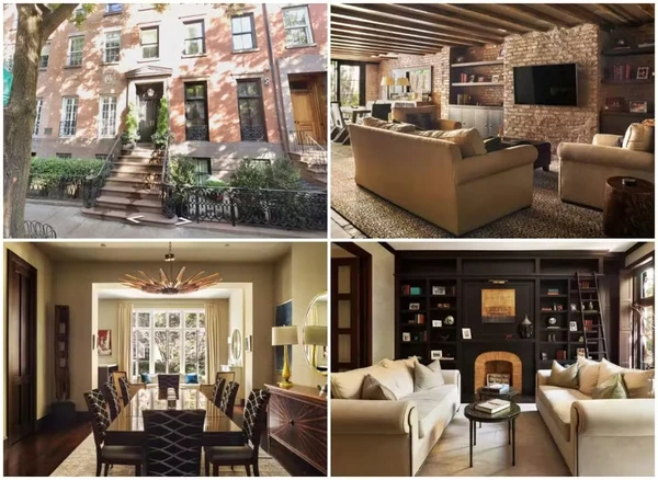 Gisele Bündchen anuncia venda de casa de luxo avaliada em R$ 93 milhões  por Reprodução