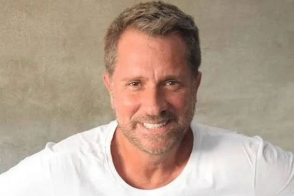 Luis Salém por Reprodução 