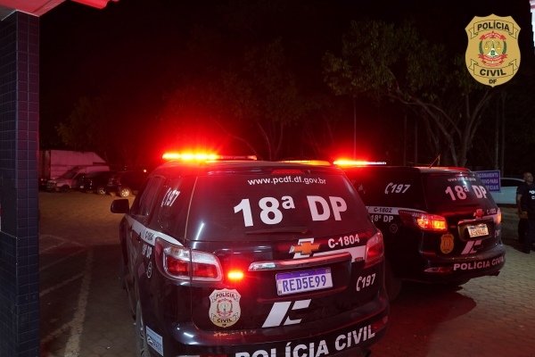Mãe e filha são presas por aplicarem golpes de R$ 500 mil em produtores rurais
