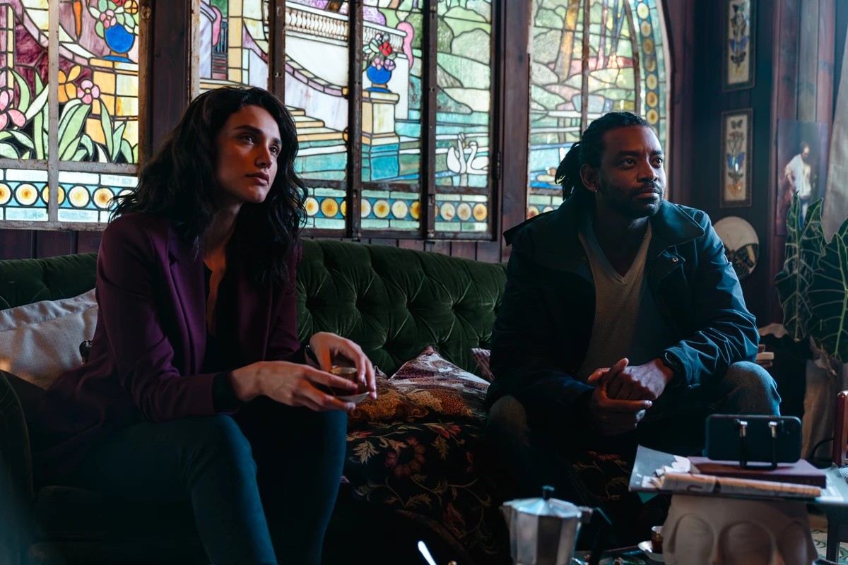 Mistério, confinamento e crítica social: conheça ‘Cenas de um Crime’, nova série da HBO Max