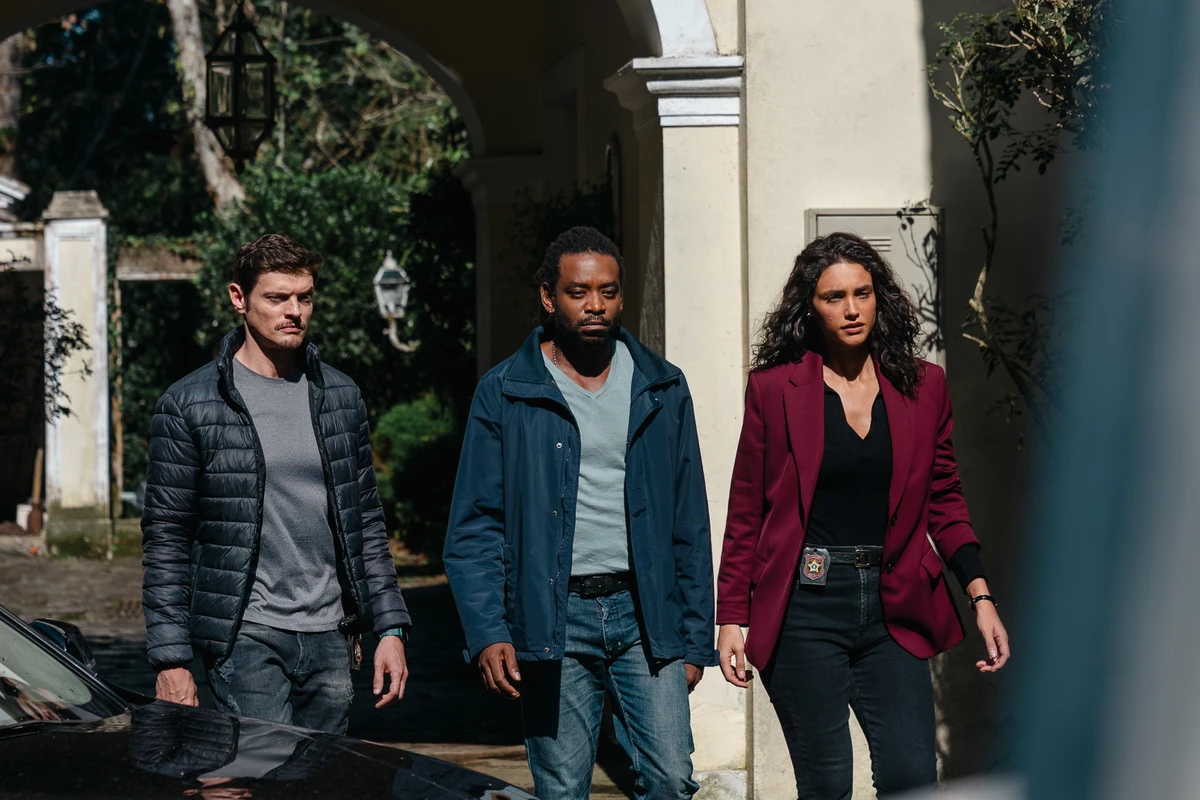 Mistério, confinamento e crítica social: conheça ‘Cenas de um Crime’, nova série da HBO Max por Théo Doré