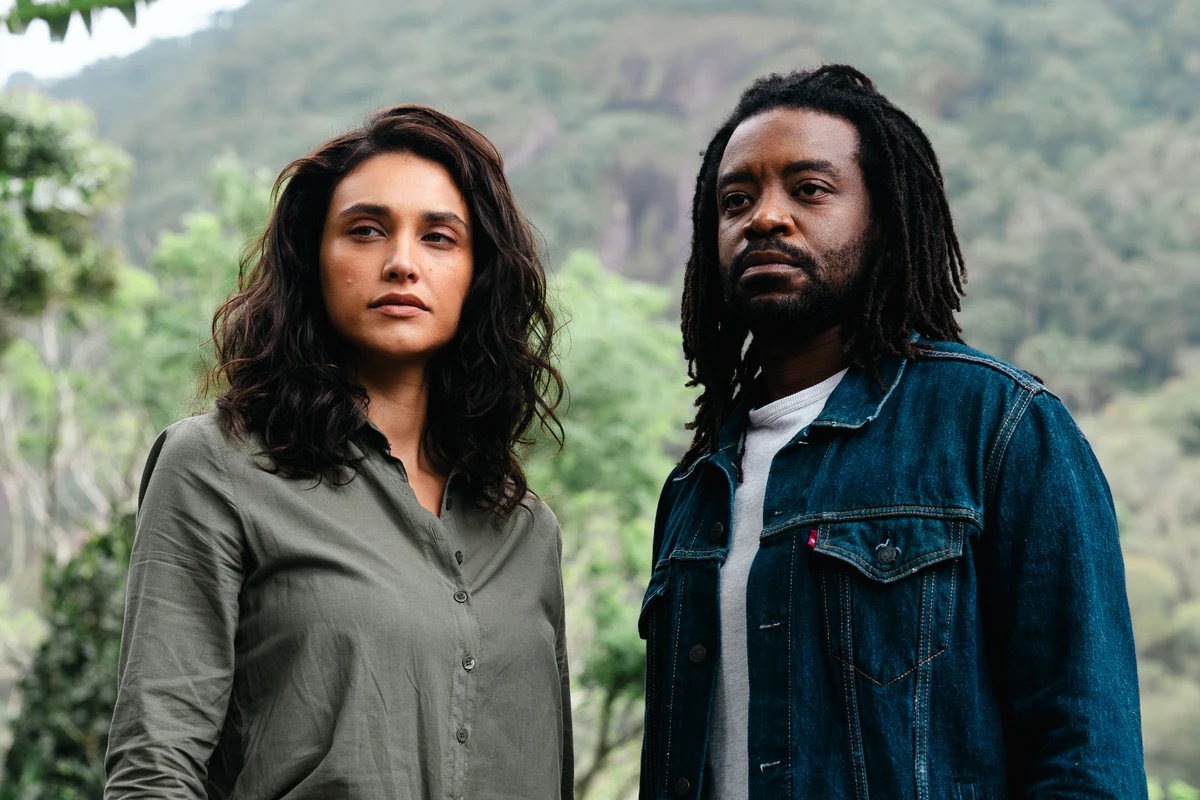 Mistério, confinamento e crítica social: conheça ‘Cenas de um Crime’, nova série da HBO Max por Théo Doré