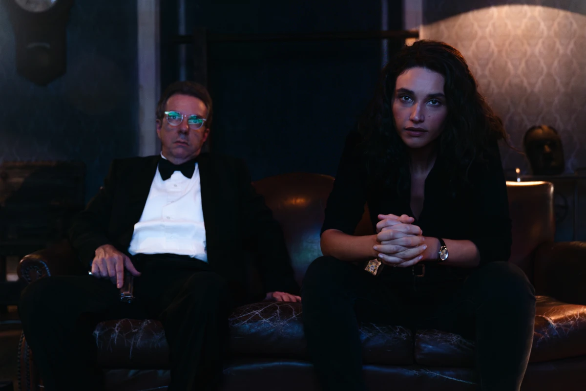 Mistério, confinamento e crítica social: conheça ‘Cenas de um Crime’, nova série da HBO Max por Théo Doré