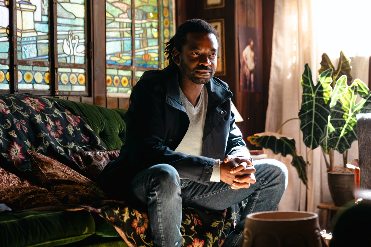 Mistério, confinamento e crítica social: conheça ‘Cenas de um Crime’, nova série da HBO Max por Théo Doré