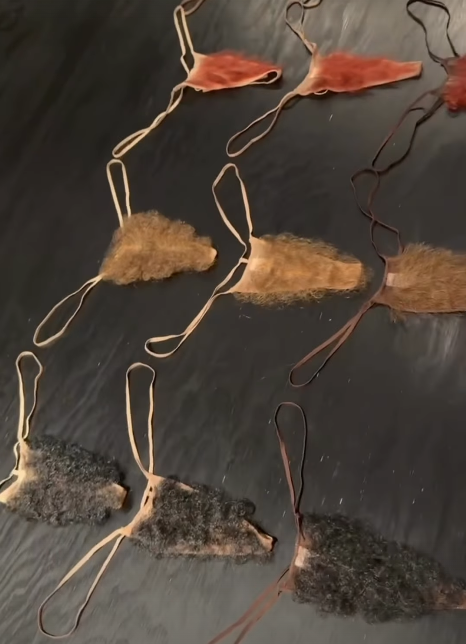 Calcinhas da Skims por Reprodução | Instagram