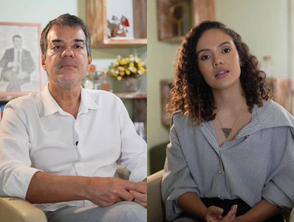 O  psiquiatra Rogério Jesus e a psicóloga Aline Gonzaga enfatizam o novo papel estratégico que a saúde mental assumiu nas organizações