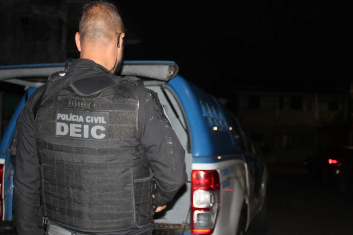 Operação mira envolvidos no desaparecimento das jovens em Anguera por Polícia Civil