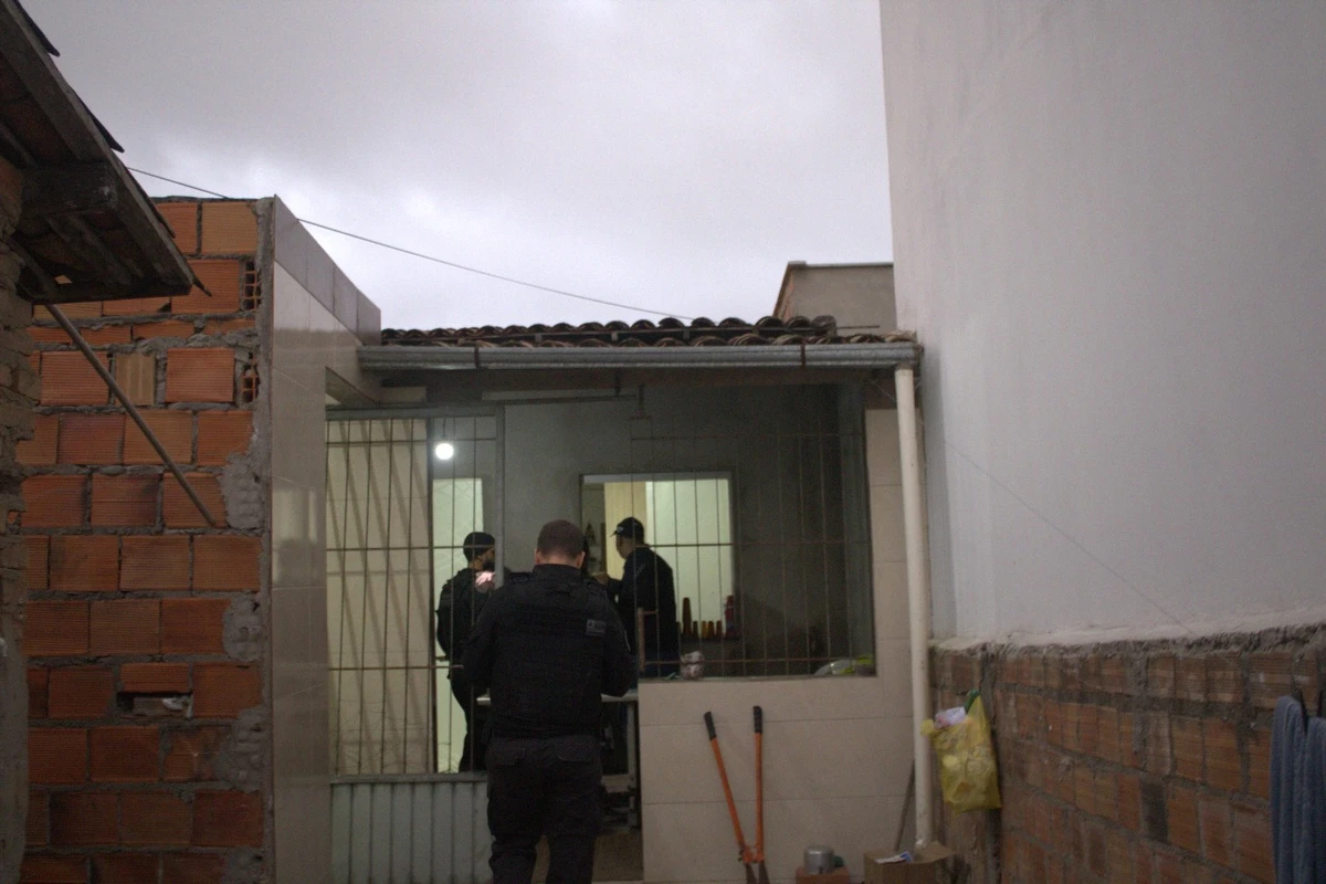Operação mira envolvidos no desaparecimento das jovens em Anguera por Polícia Civil