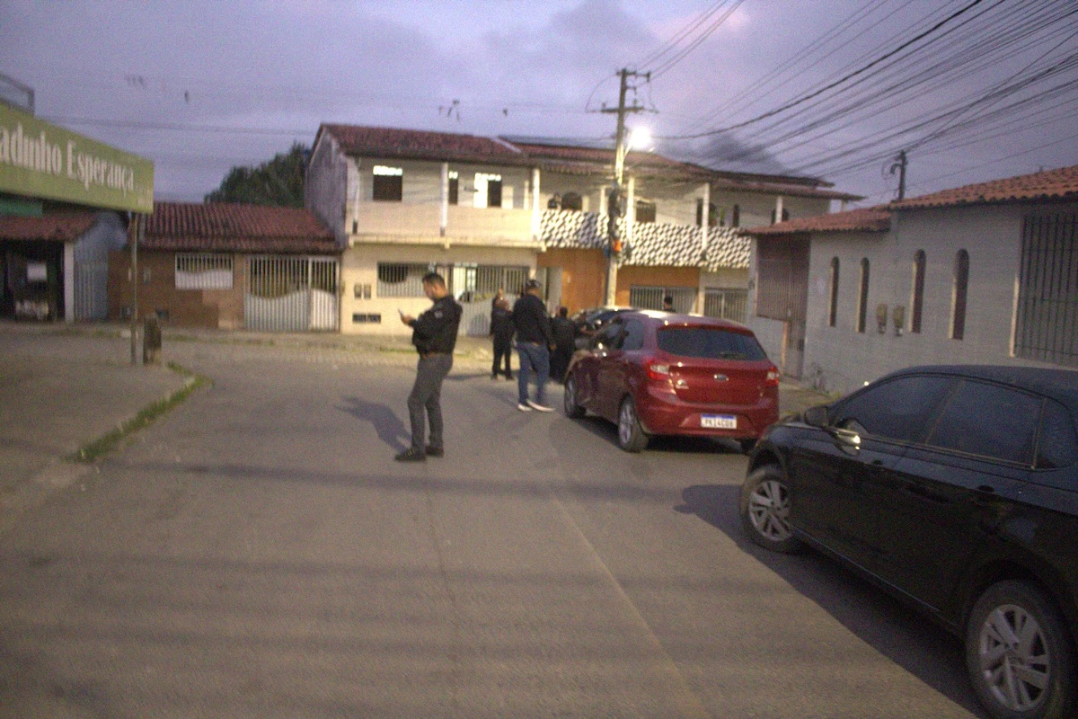Operação mira envolvidos no desaparecimento das jovens em Anguera por Polícia Civil