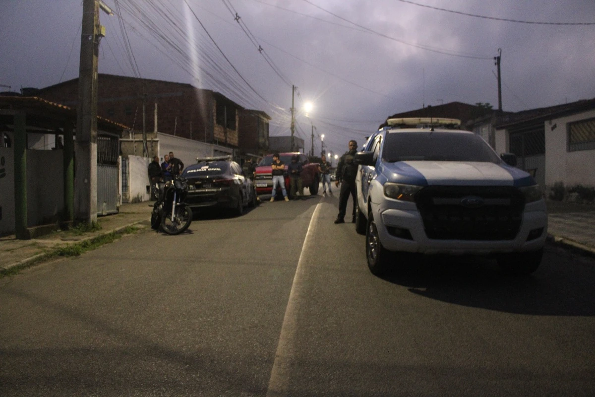 Operação mira envolvidos no desaparecimento das jovens em Anguera por Polícia Civil