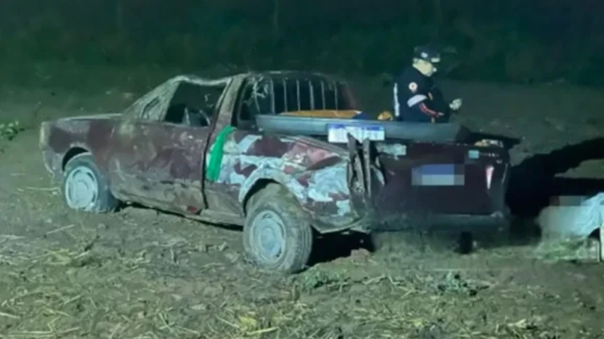 Prefeitura lamentou morte de enfermeira em acidente